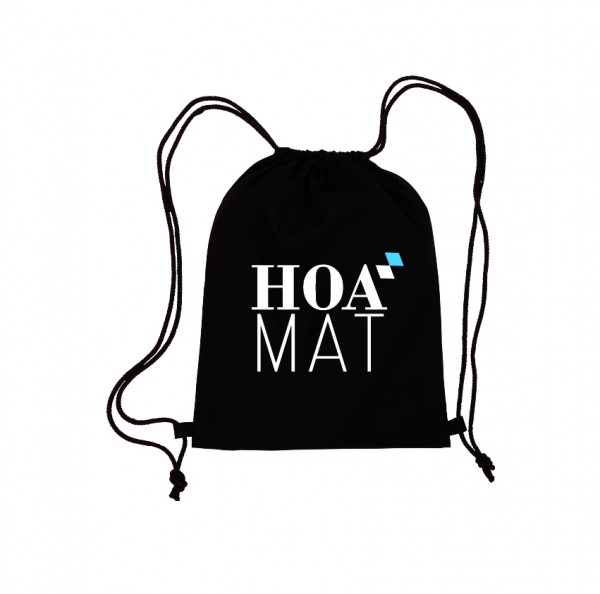Hipster Bag: Hoamat bayerische Raute